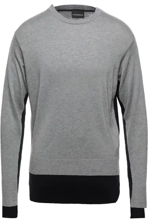 Emporio Armani STRICKWAREN - Pullover
