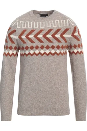 Daniele Fiesoli STRICKWAREN - Pullover