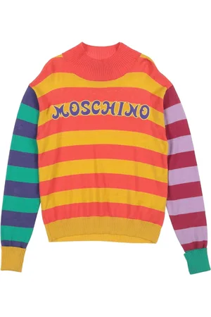 Moschino STRICKWAREN - Rollkragenpullover