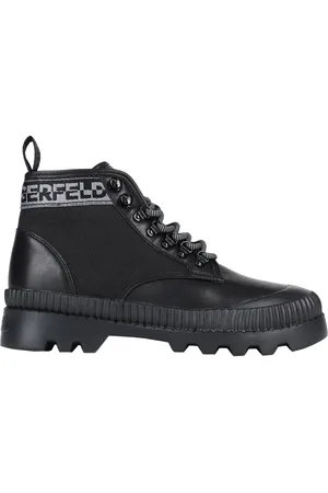 Karl Lagerfeld SCHUHE - Stiefeletten