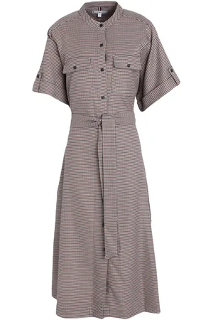 Tommy Hilfiger KLEIDER - Midi-Kleider