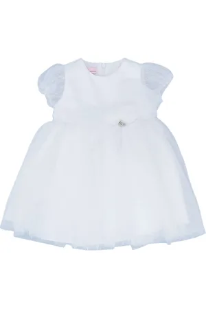 MISS BLUMARINE NEUGEBORENE - Babykleider