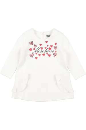 Moschino NEUGEBORENE - Babykleider