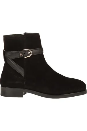 Tommy Hilfiger SCHUHE - Stiefeletten