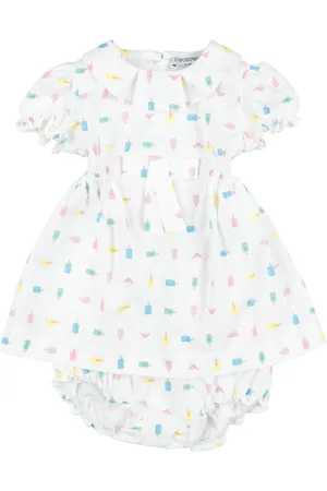 Emporio Armani NEUGEBORENE - Babykleider