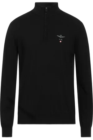 Aeronautica Militare STRICKWAREN - Rollkragenpullover