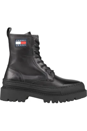 Tommy Hilfiger SCHUHE - Stiefeletten
