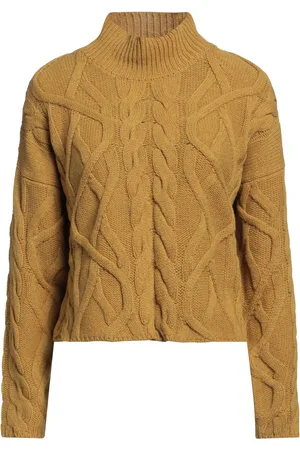 ALPHA STUDIO STRICKWAREN - Rollkragenpullover