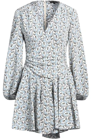 Maje KLEIDER - Mini-Kleider