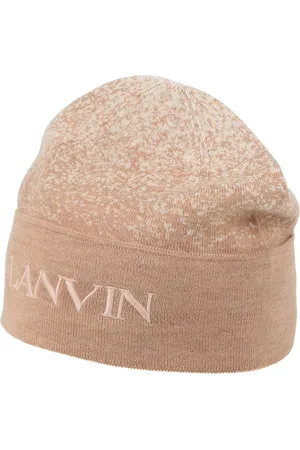 Lanvin ACCESSOIRES - Mützen & Hüte