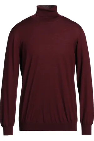 LARDINI STRICKWAREN - Rollkragenpullover