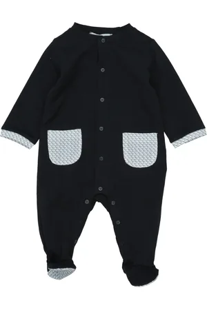 Emporio Armani NEUGEBORENE - Babystrampler & -Latzhose