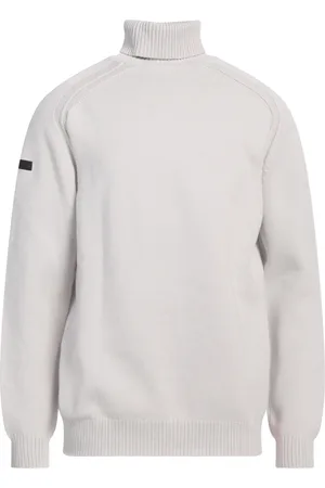 RRD STRICKWAREN - Rollkragenpullover