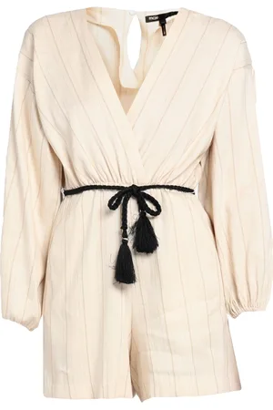 Maje OVERALLS - Jumpsuits