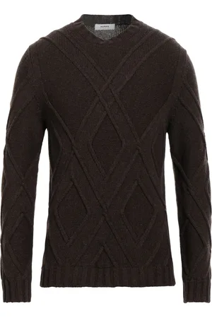 ALPHA STUDIO STRICKWAREN - Pullover