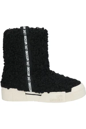 Moschino SCHUHE - Stiefeletten