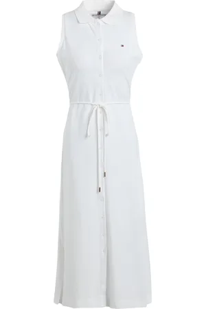 Tommy Hilfiger KLEIDER - Midi-Kleider