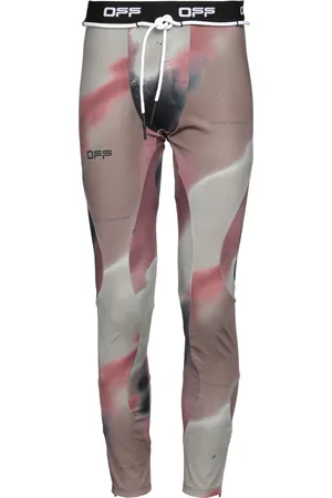OFF-WHITE HOSEN & RÖCKE - Leggings