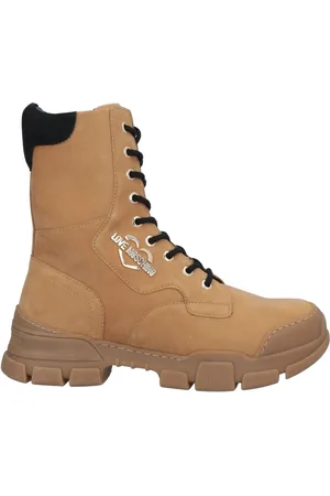 Moschino SCHUHE - Stiefeletten