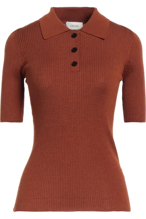 CRUSH STRICKWAREN - Pullover