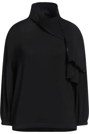 Emporio Armani STRICKWAREN - Rollkragenpullover
