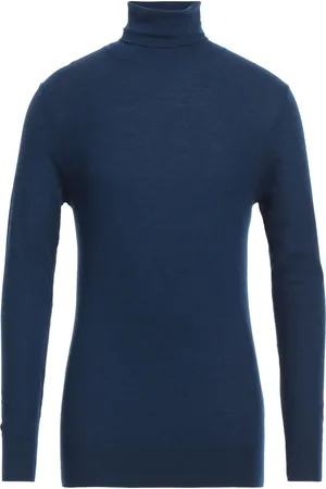 Aspesi STRICKWAREN - Rollkragenpullover