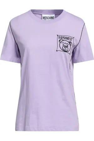 Moschino TOPS - T-shirts