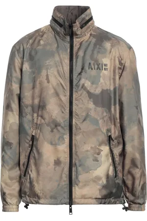 Armani Exchange JACKEN & MÄNTEL - Jacken und Anoraks