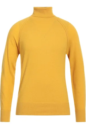 Paolo Pecora STRICKWAREN - Rollkragenpullover