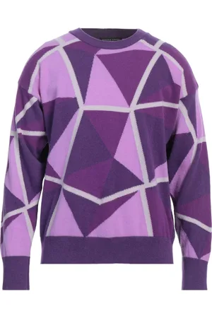 Daniele Fiesoli STRICKWAREN - Pullover