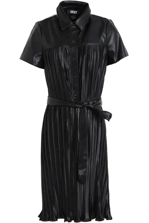 DKNY KLEIDER - Midi-Kleider