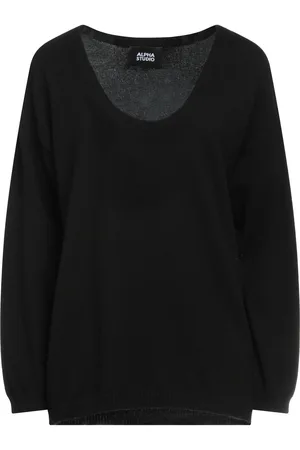 ALPHA STUDIO STRICKWAREN - Pullover
