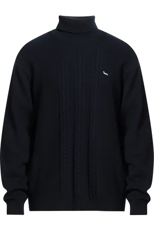 HARMONT&BLAINE STRICKWAREN - Rollkragenpullover