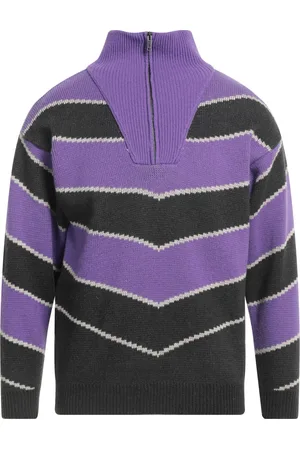Daniele Fiesoli STRICKWAREN - Rollkragenpullover