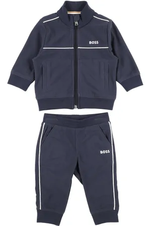 HUGO BOSS NEUGEBORENE - Babykleidung-Sets