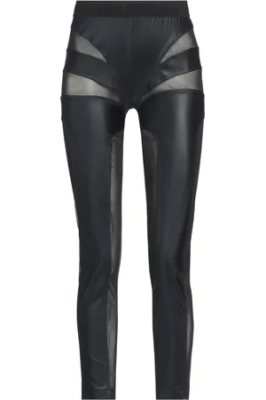 VERSACE HOSEN & RÖCKE - Leggings