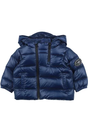 Emporio Armani JACKEN & MÄNTEL - Pufferjacken & Daunenjacken