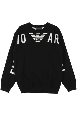 Emporio Armani STRICKWAREN - Pullover