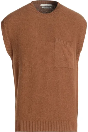 Daniele Fiesoli STRICKWAREN - Pullover