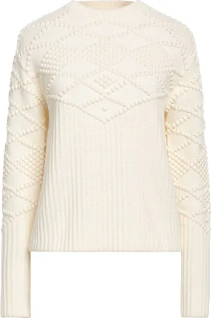 High STRICKWAREN - Pullover