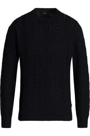 HUGO BOSS STRICKWAREN - Pullover