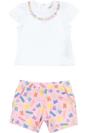 Moschino NEUGEBORENE - Babykleidung-Sets