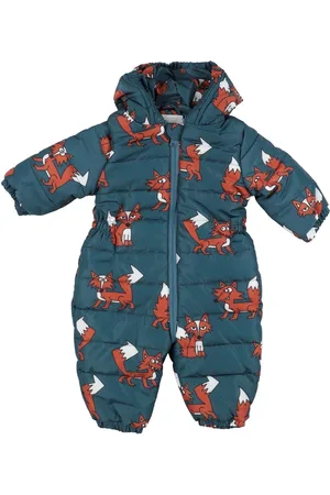 Stella McCartney JACKEN & MÄNTEL - Skianzüge und -overalls