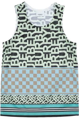 Burberry TOPS - Tops