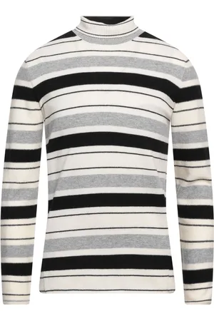 Paolo Pecora STRICKWAREN - Rollkragenpullover