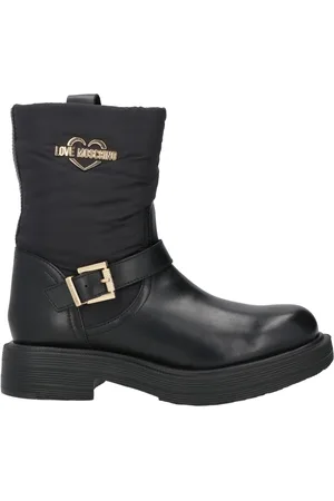 Moschino SCHUHE - Stiefeletten