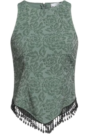 Ganni TOPS - Tops