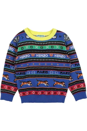 Kenzo STRICKWAREN - Pullover
