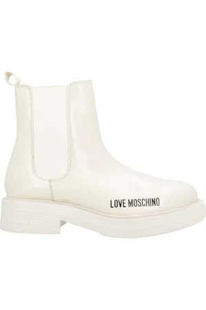 Moschino SCHUHE - Stiefeletten