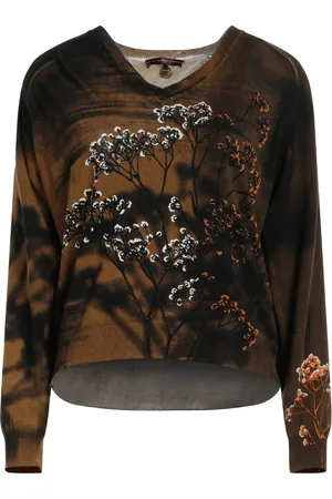 High STRICKWAREN - Pullover